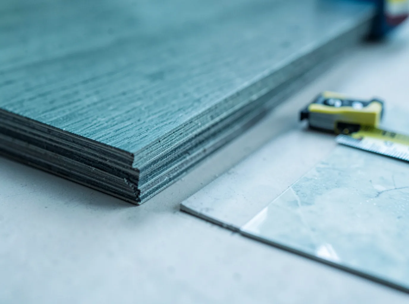 Luxury Vinyl Plank Installation Garysburg, NC FAQs